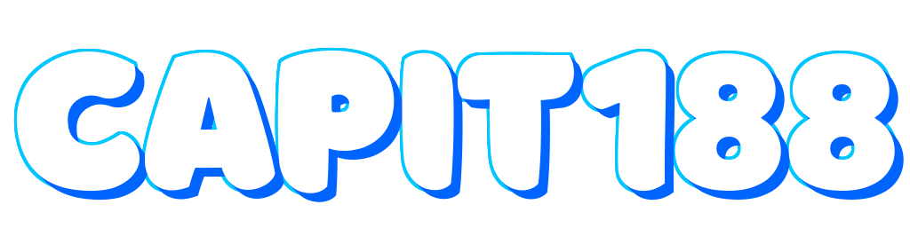 Logo CAPIT188